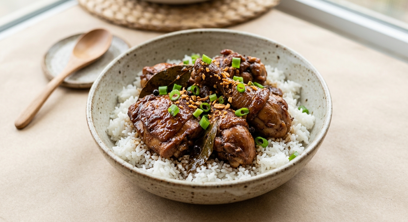 Manila Halal Hub — Filipino Halal
